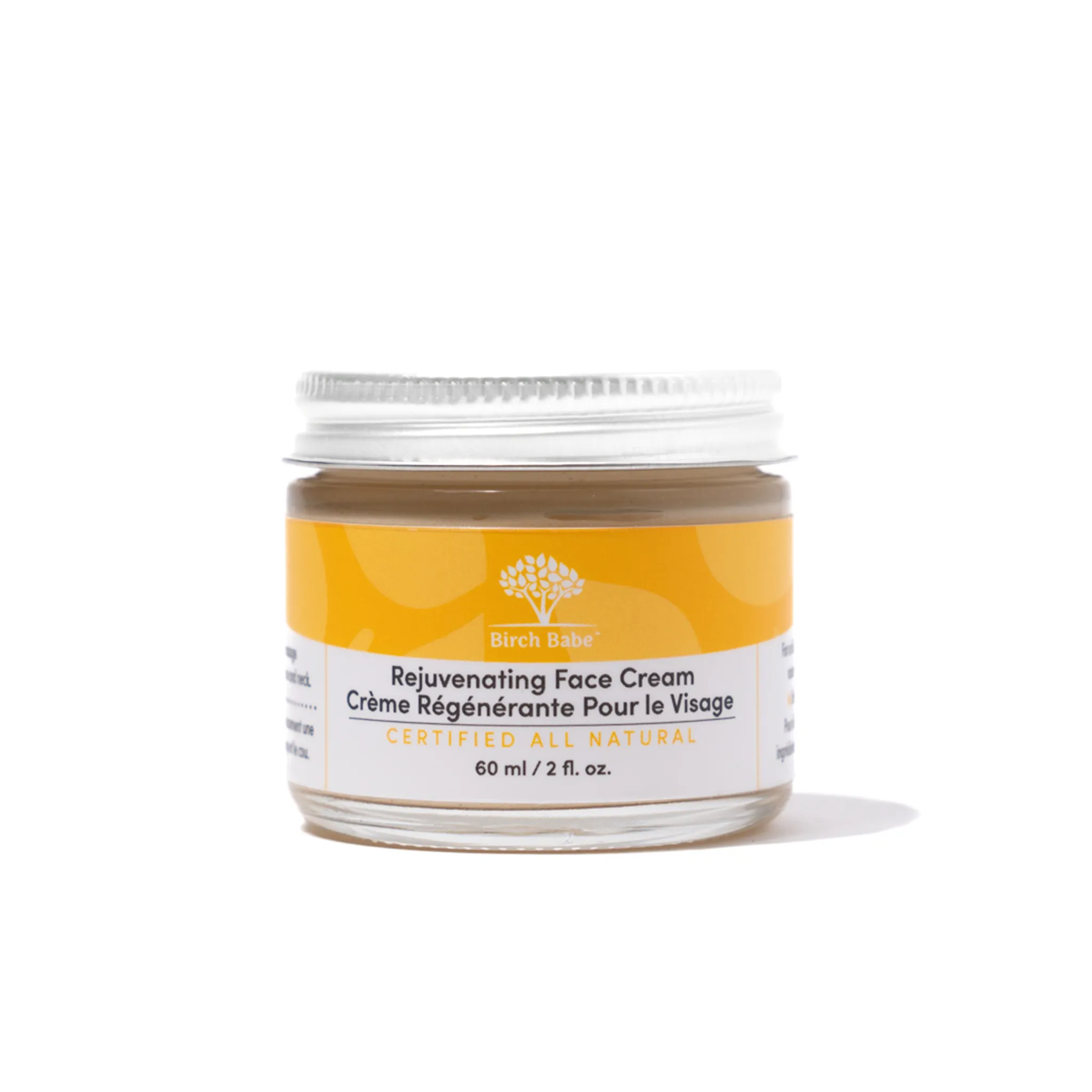 4 Step Skincare Bundle - Dry to Mature Skin