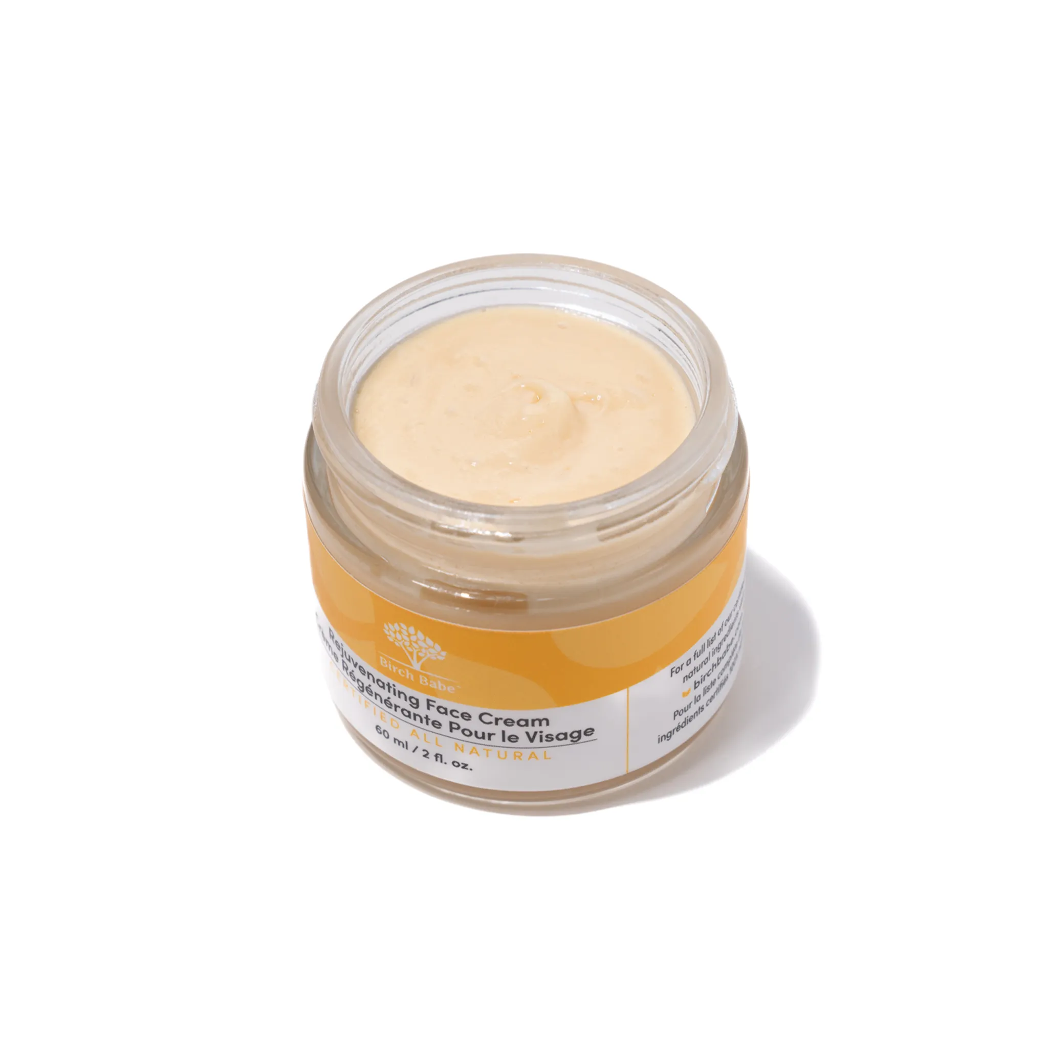 4 Step Skincare Bundle - Dry to Mature Skin