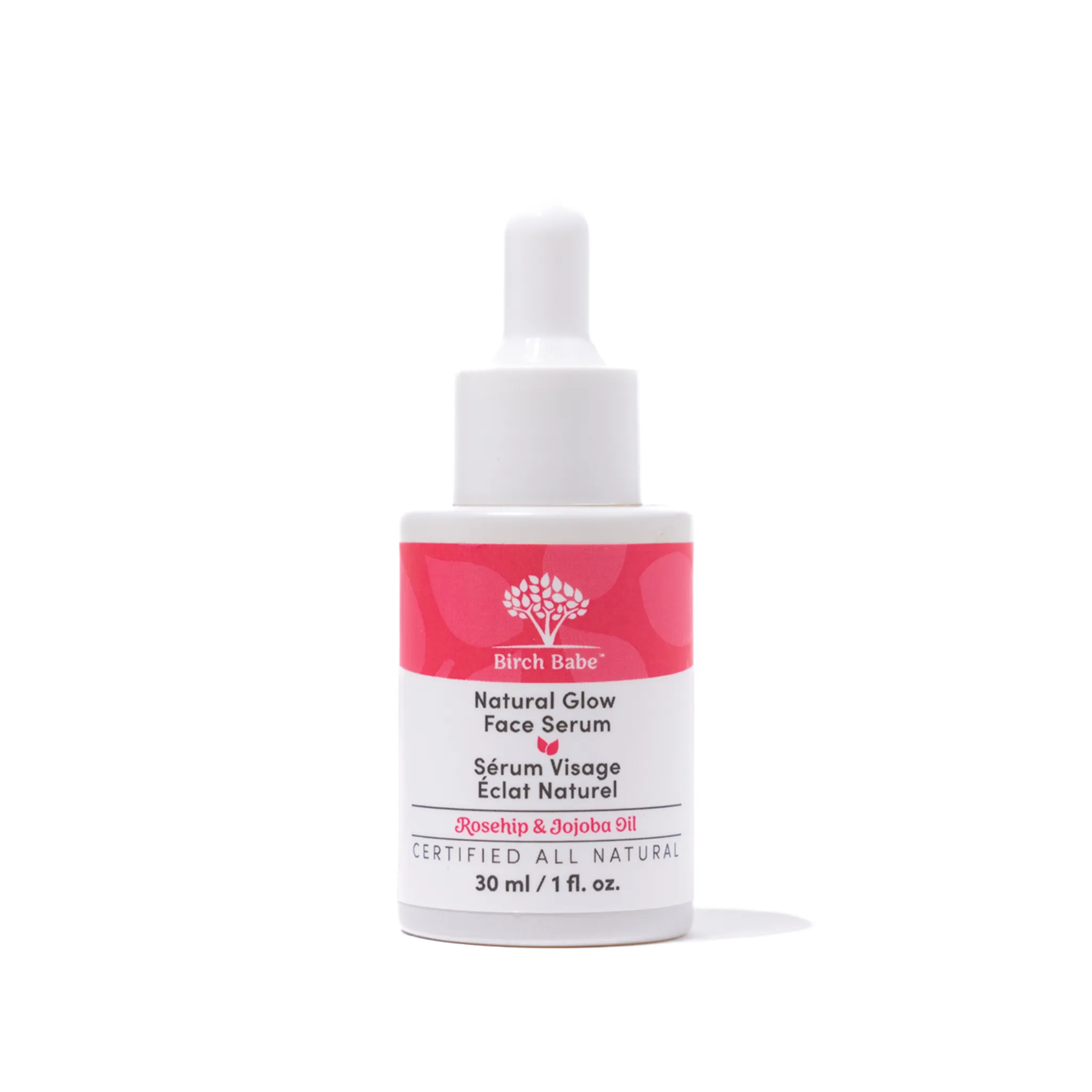 4 Step Skincare Bundle - Dry to Mature Skin