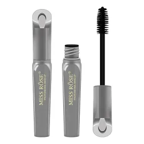 4D Silk Fiber Lashes Mascara Mascara Volume And Length Thickening Curling Lash Makeup For Women And Girls