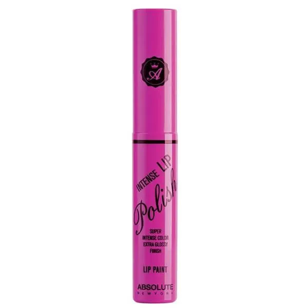 Absolute New York Lip Polish