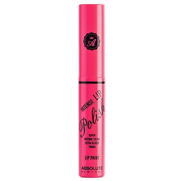 Absolute New York Lip Polish