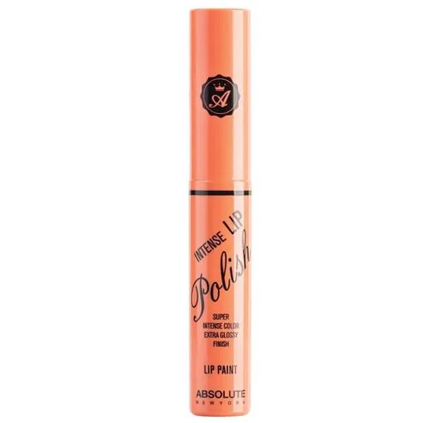 Absolute New York Lip Polish