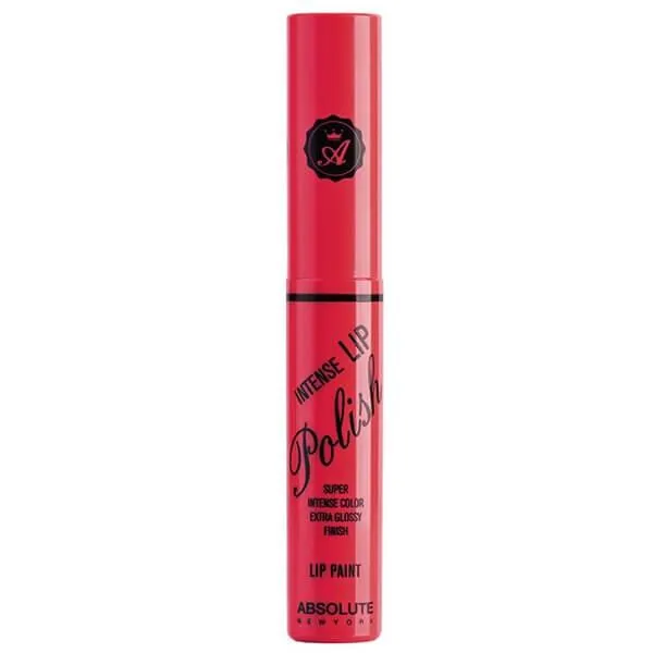 Absolute New York Lip Polish