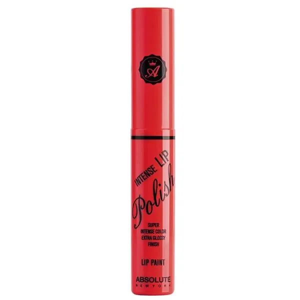 Absolute New York Lip Polish
