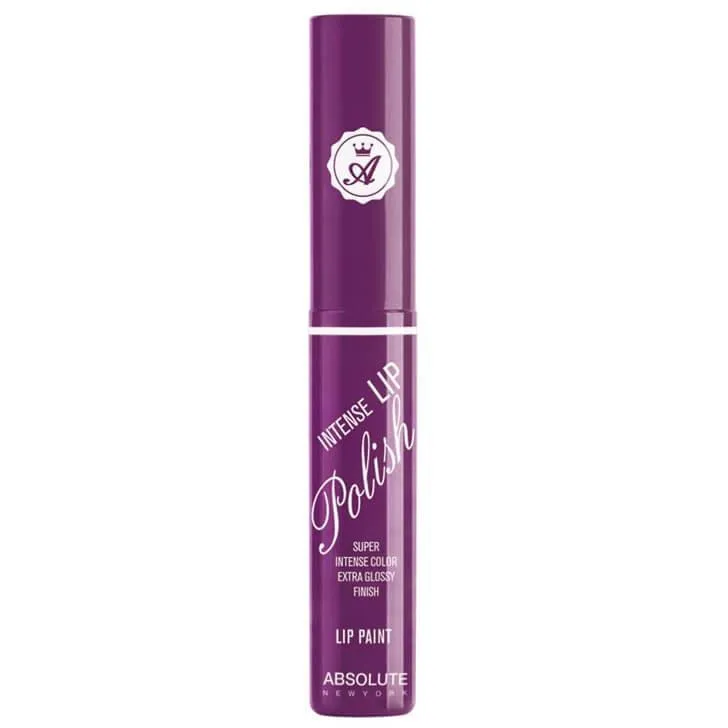 Absolute New York Lip Polish