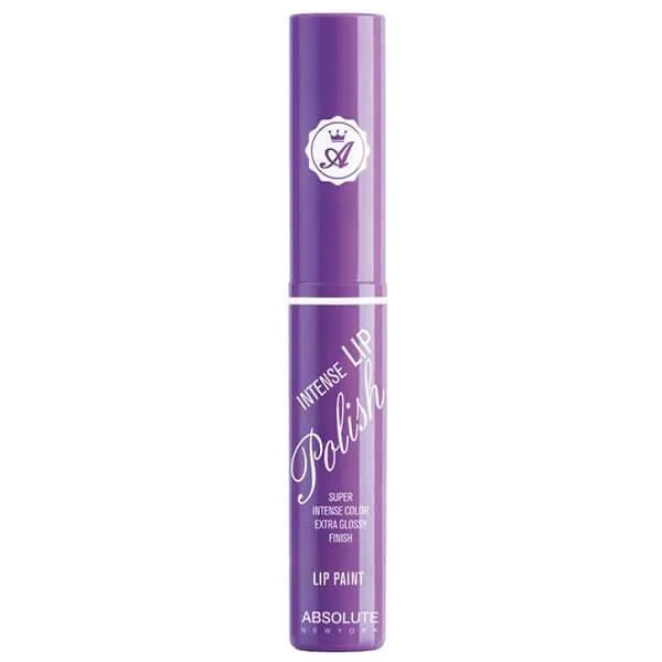 Absolute New York Lip Polish