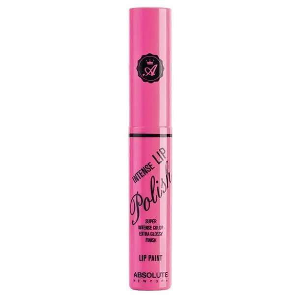 Absolute New York Lip Polish