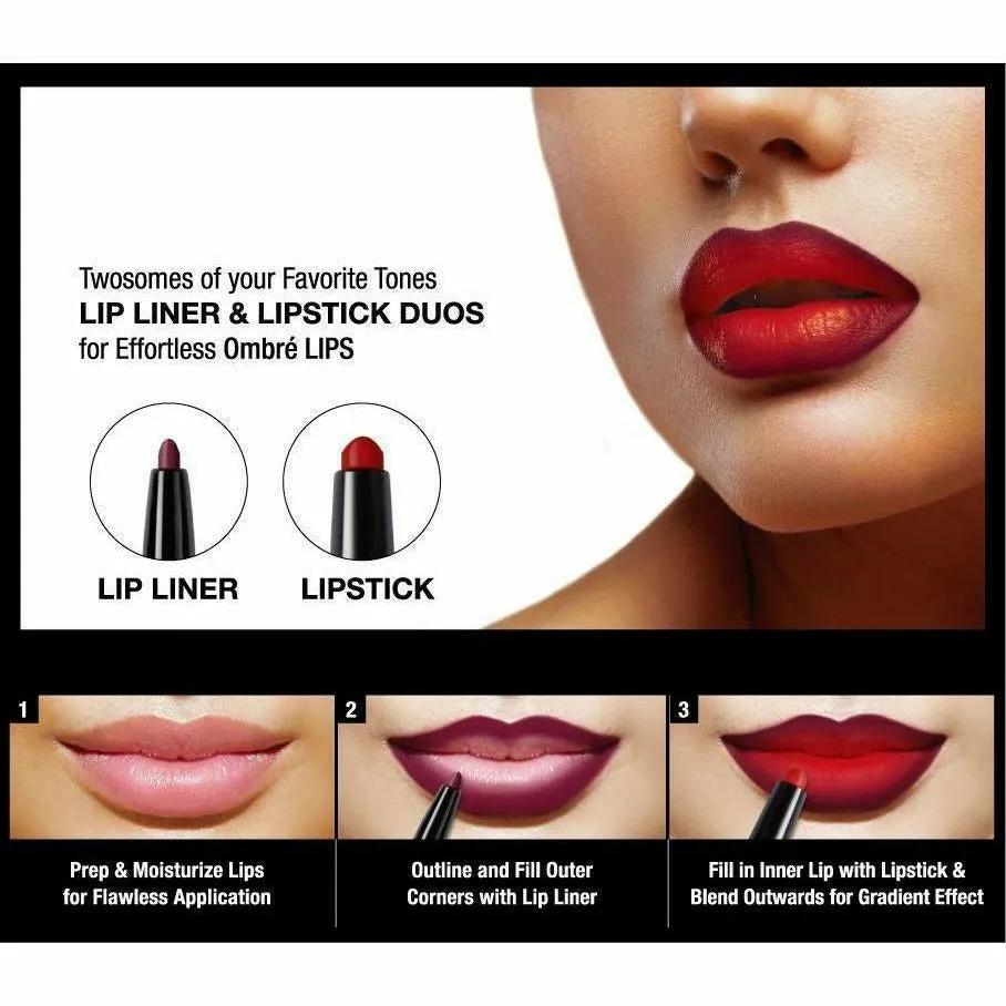 Absolute New York: Perfect Pair Lip Duo