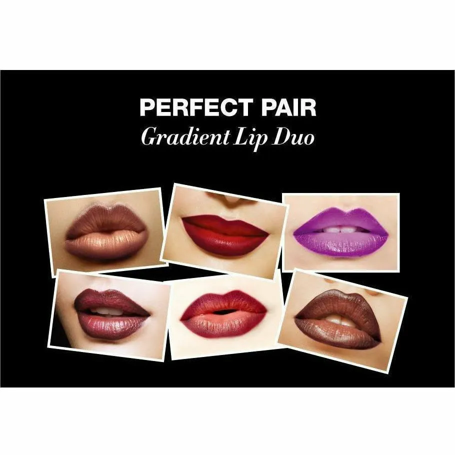 Absolute New York: Perfect Pair Lip Duo