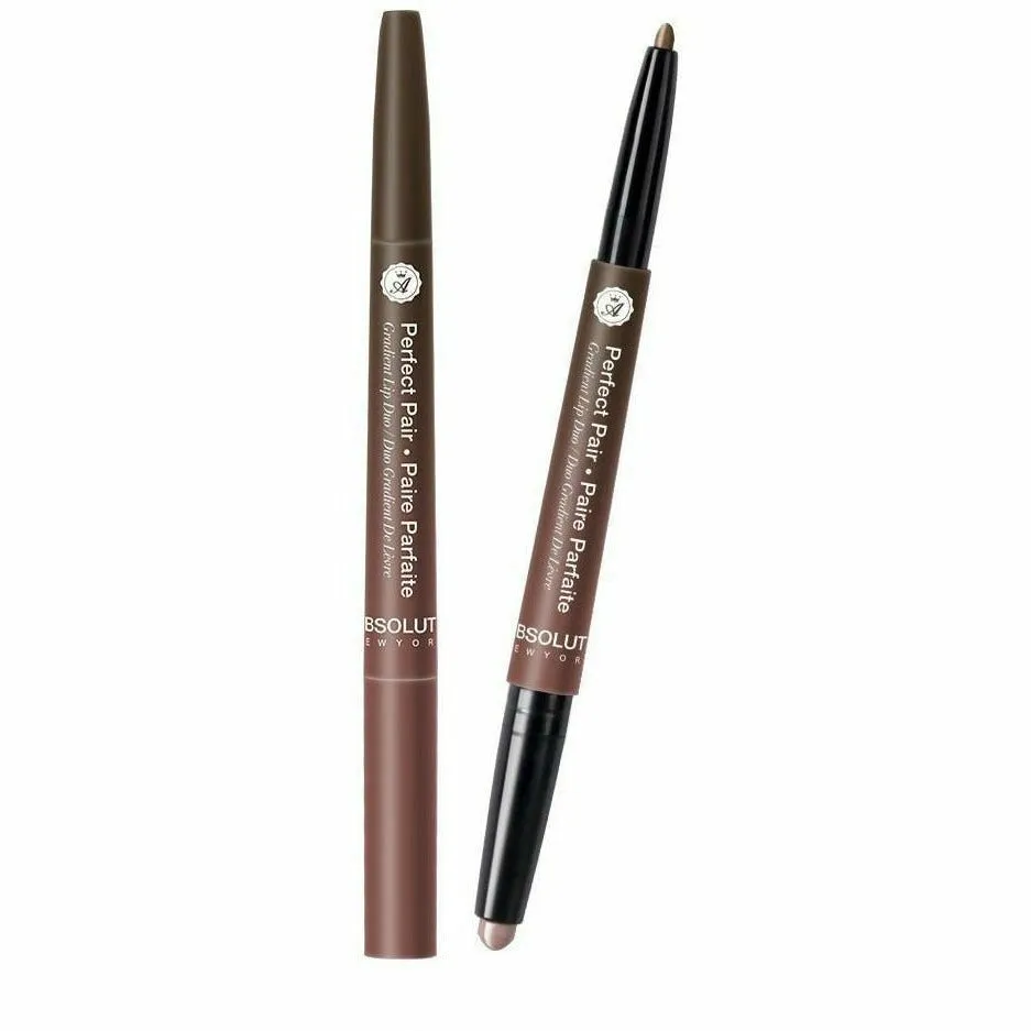 Absolute New York: Perfect Pair Lip Duo