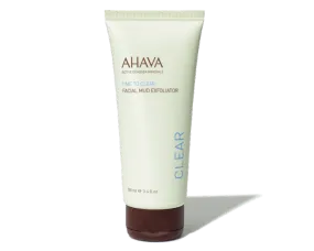 Ahava Facial Mud Exfoliator