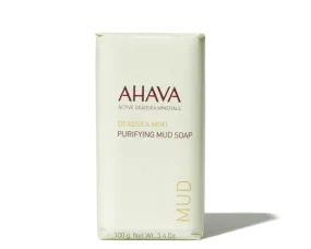 Ahava Purifying Dead Sea Mud Soap
