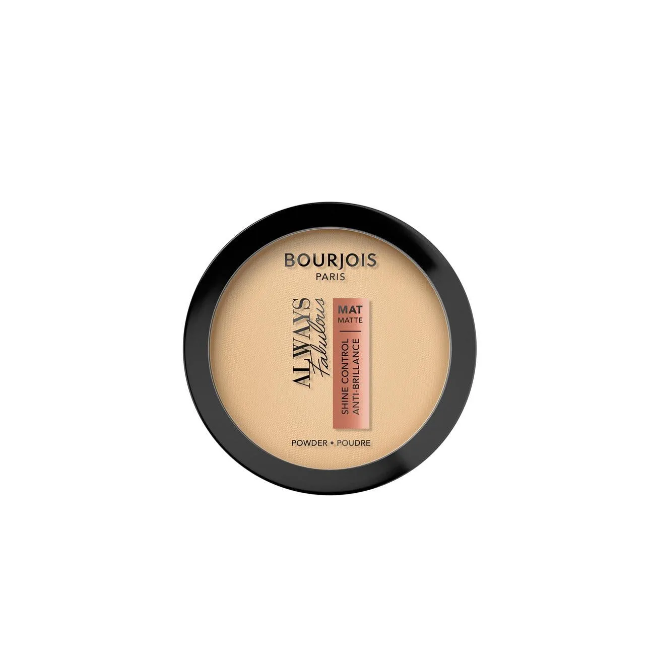 Always Fabulous Powder