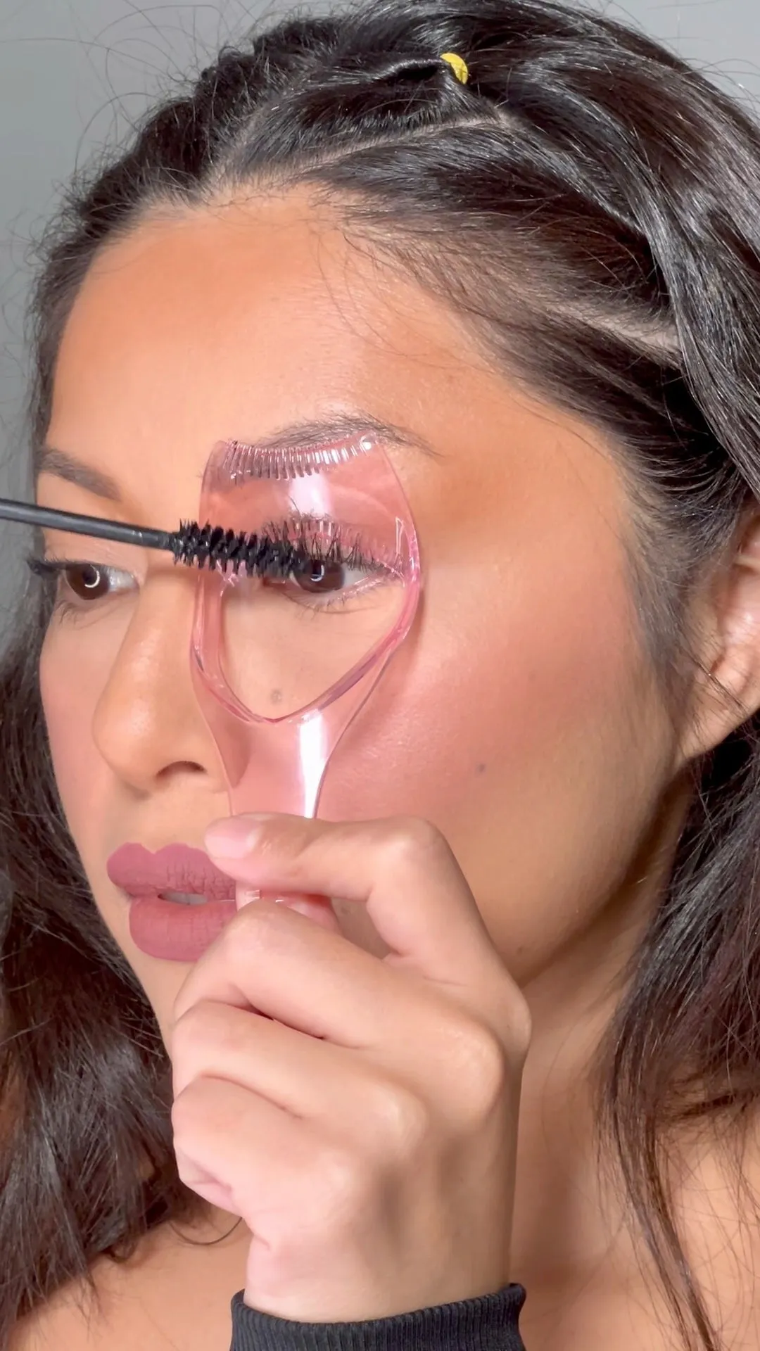 AOA Studio Mascara Lash Guard