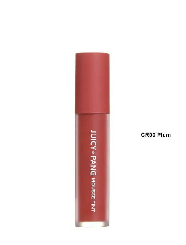 Apieu Juicy-Pang Mousse Tint CR03 Plum