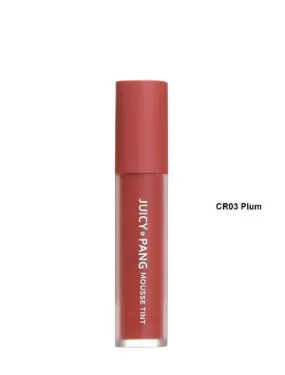Apieu Juicy-Pang Mousse Tint CR03 Plum
