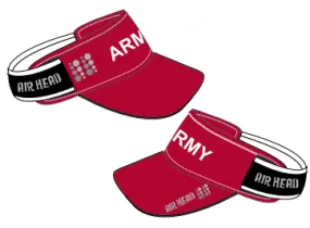 Army Unisex Air Head Visor