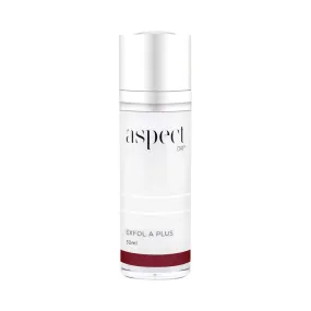 Aspect Dr Deep Clean   Active C Serum   Exfol A Plus Serum