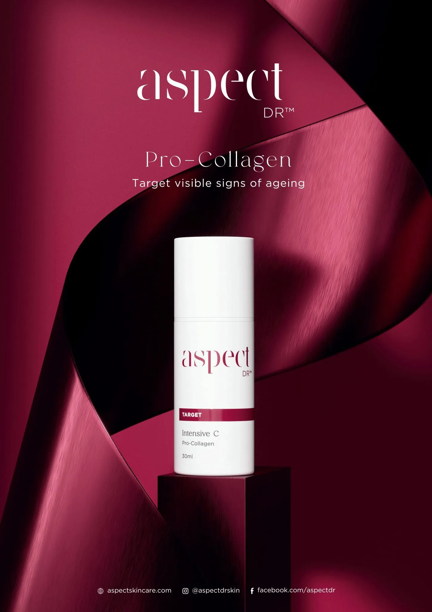 ASPECT-DR Intensive C