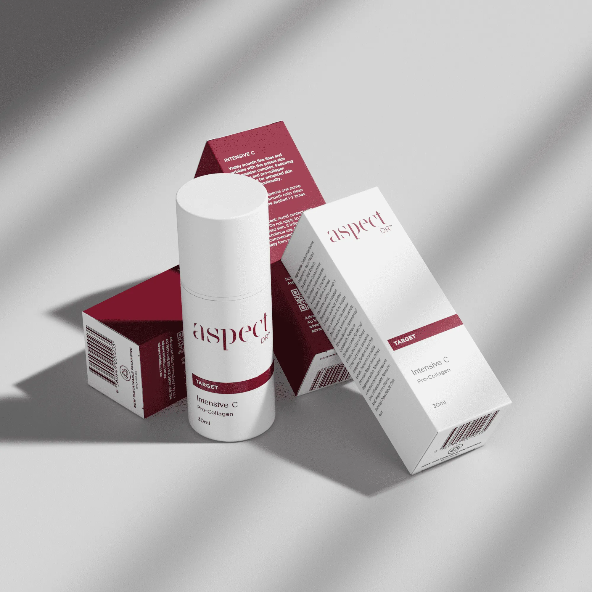 ASPECT-DR Intensive C