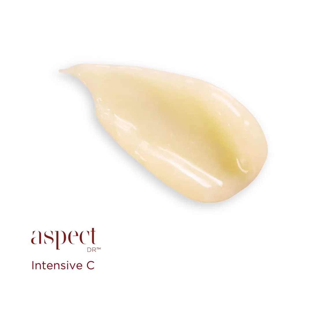 ASPECT-DR Intensive C
