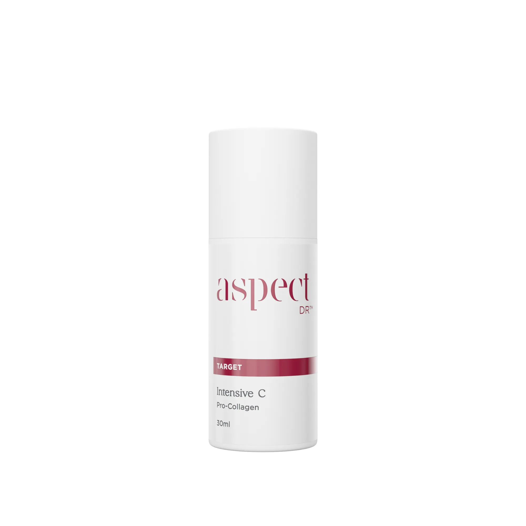 ASPECT-DR Intensive C