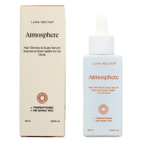 Atmosphere Hair Density & Scalp Serum