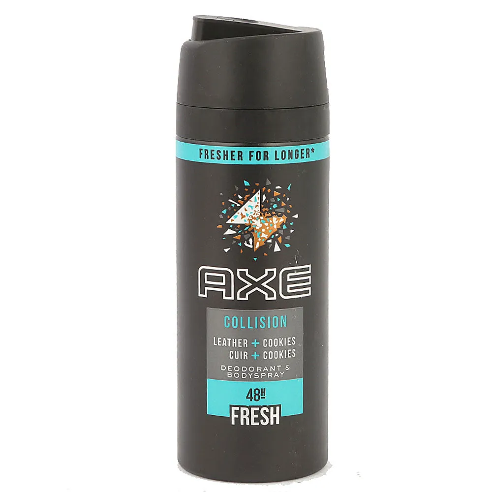 Axe Collision Body Spray for Men 150ml