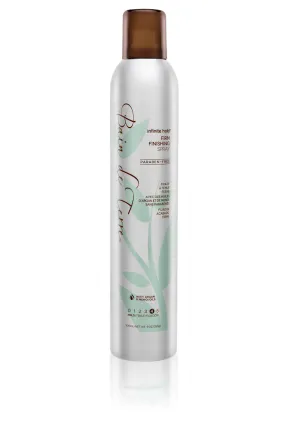 Bain De Terre Infinite Hold Firm Finishing Spray