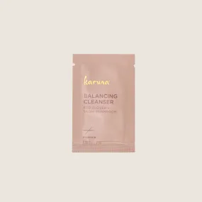 Balancing Cleanser 2ml