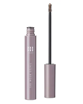 BBB LONDON Tinted Brow Gel (Indian Chocolate) 4.5ml