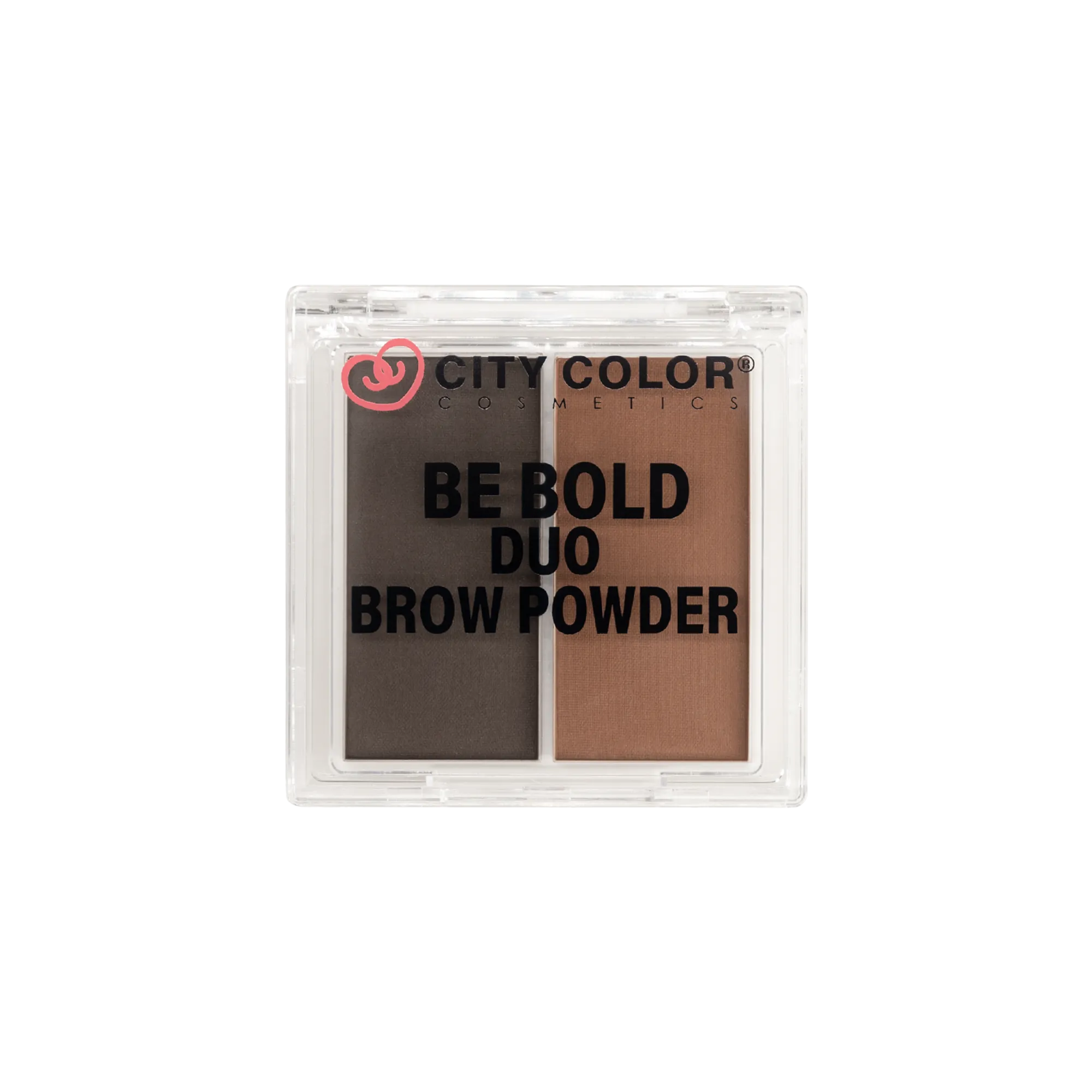 Be Bold Duo Brow Powder