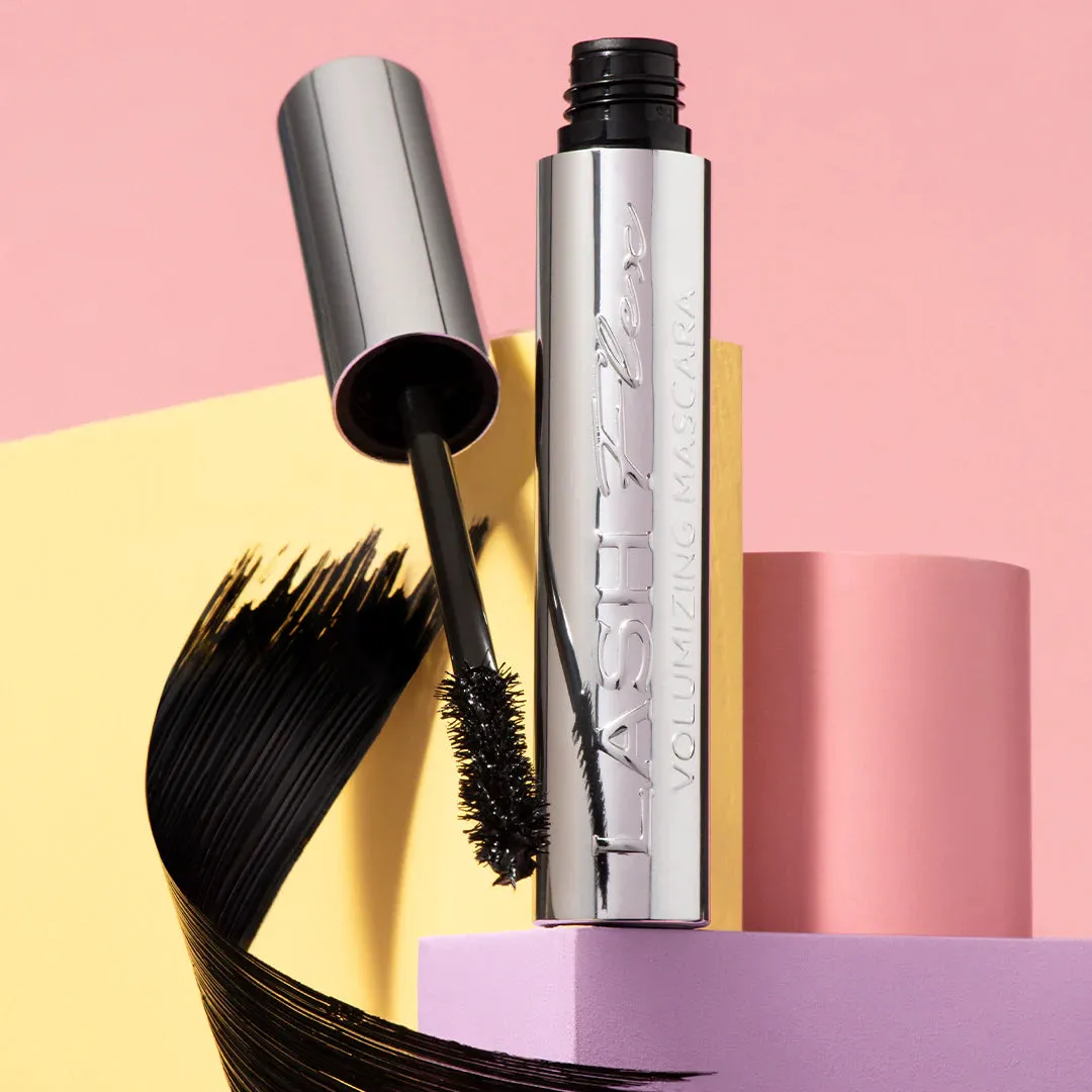 beauty creations lash fler volumizng mascara