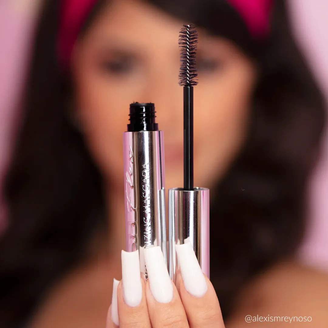 beauty creations lash fler volumizng mascara