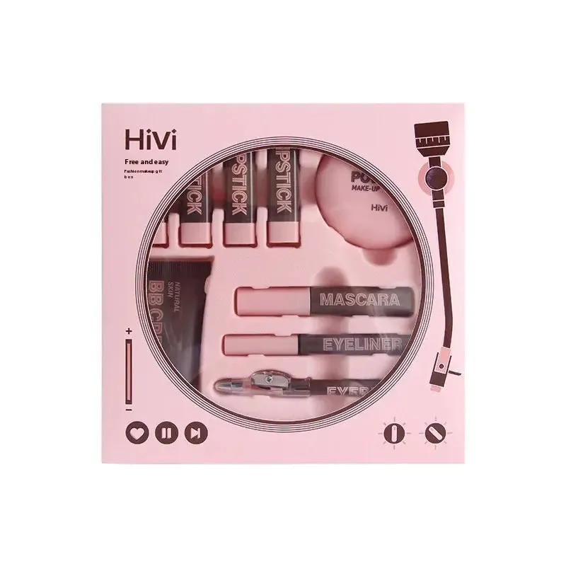Beauty Make up Gift Set