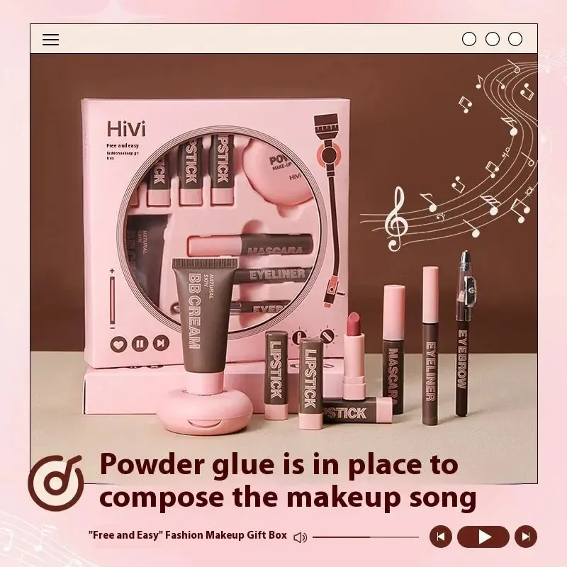 Beauty Make up Gift Set