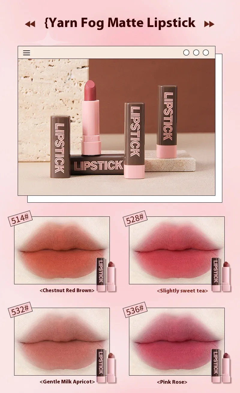 Beauty Make up Gift Set