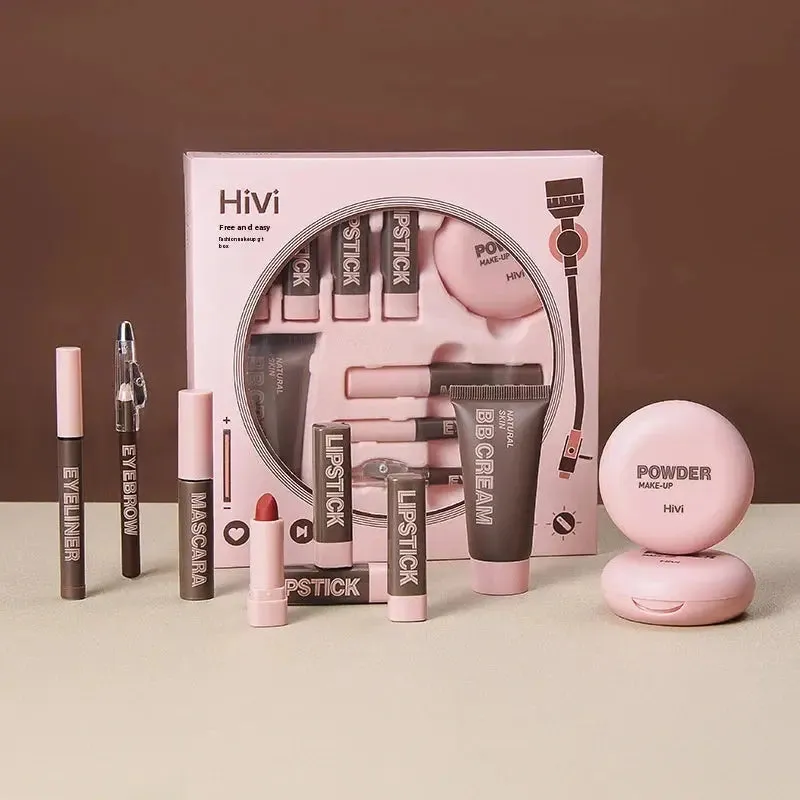 Beauty Make up Gift Set
