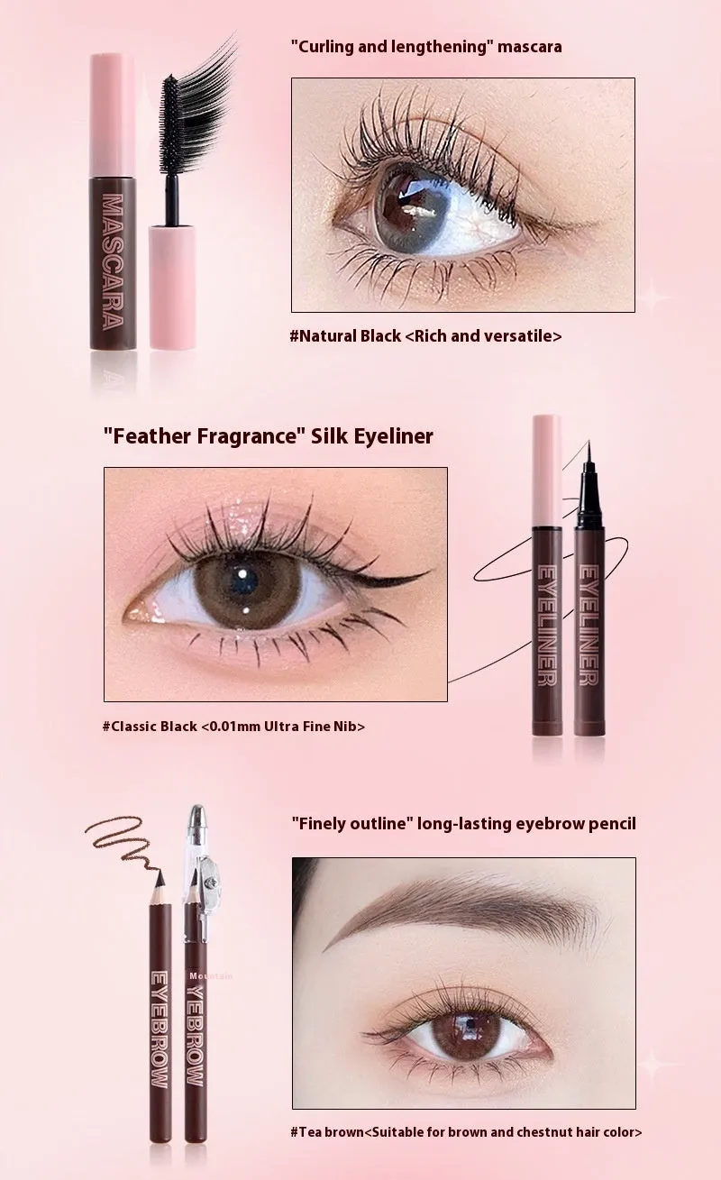 Beauty Make up Gift Set