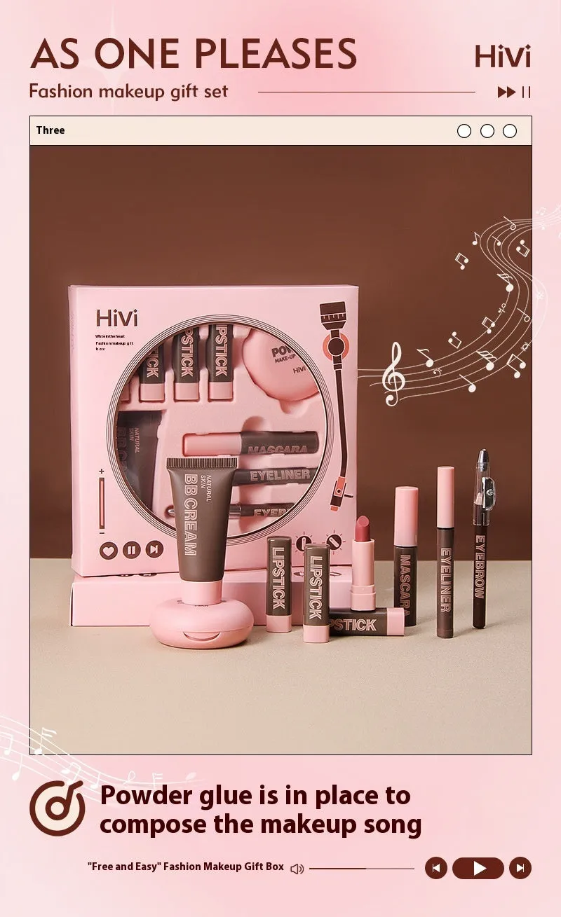 Beauty Make up Gift Set