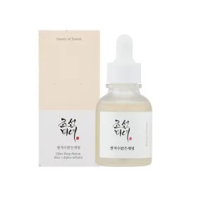 Beauty of Joseon Glow Serum with Propolis and Niacinamide - Hydrating, Soothing Solution for Uneven Skin Tone in Korean Skincare