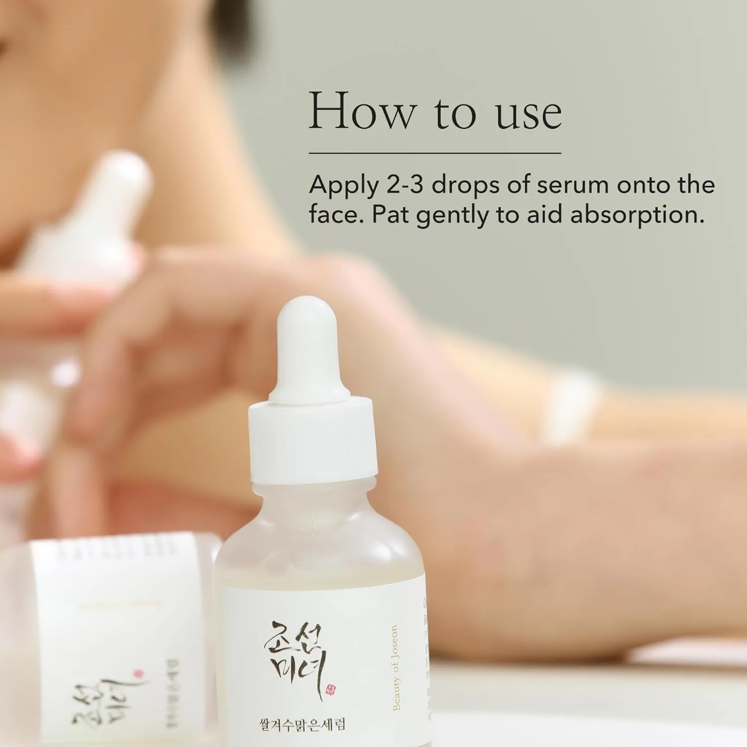 Beauty of Joseon Glow Serum with Propolis and Niacinamide - Hydrating, Soothing Solution for Uneven Skin Tone in Korean Skincare