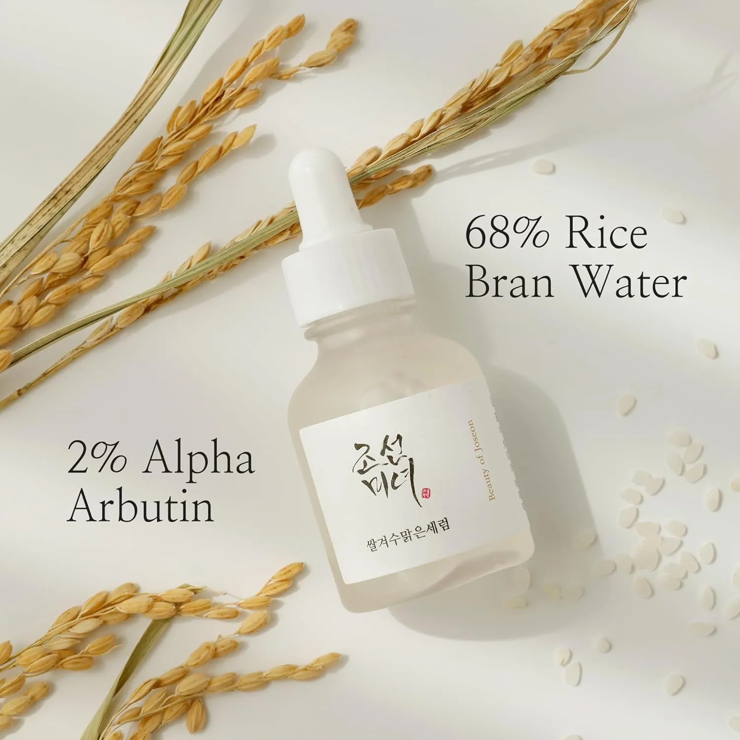 Beauty of Joseon Glow Serum with Propolis and Niacinamide - Hydrating, Soothing Solution for Uneven Skin Tone in Korean Skincare