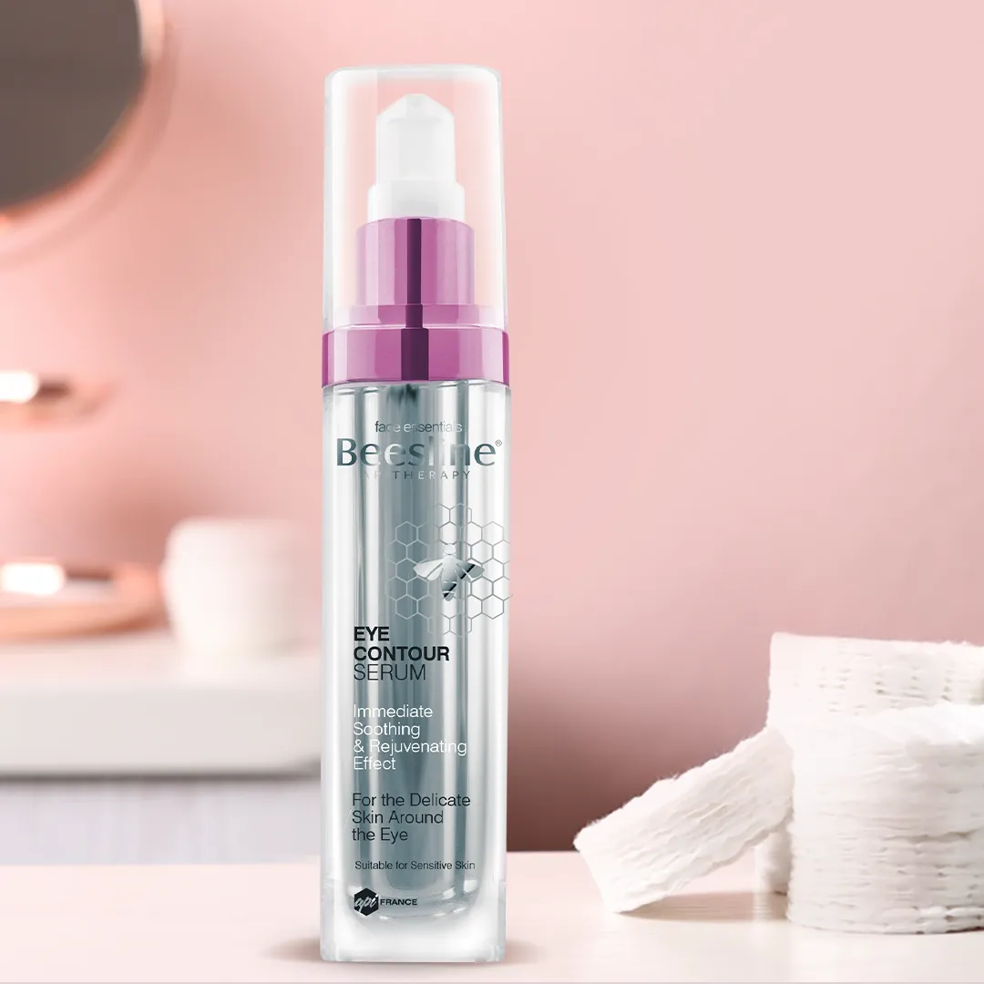 Beesline Eye Contour Serum - 30 ml