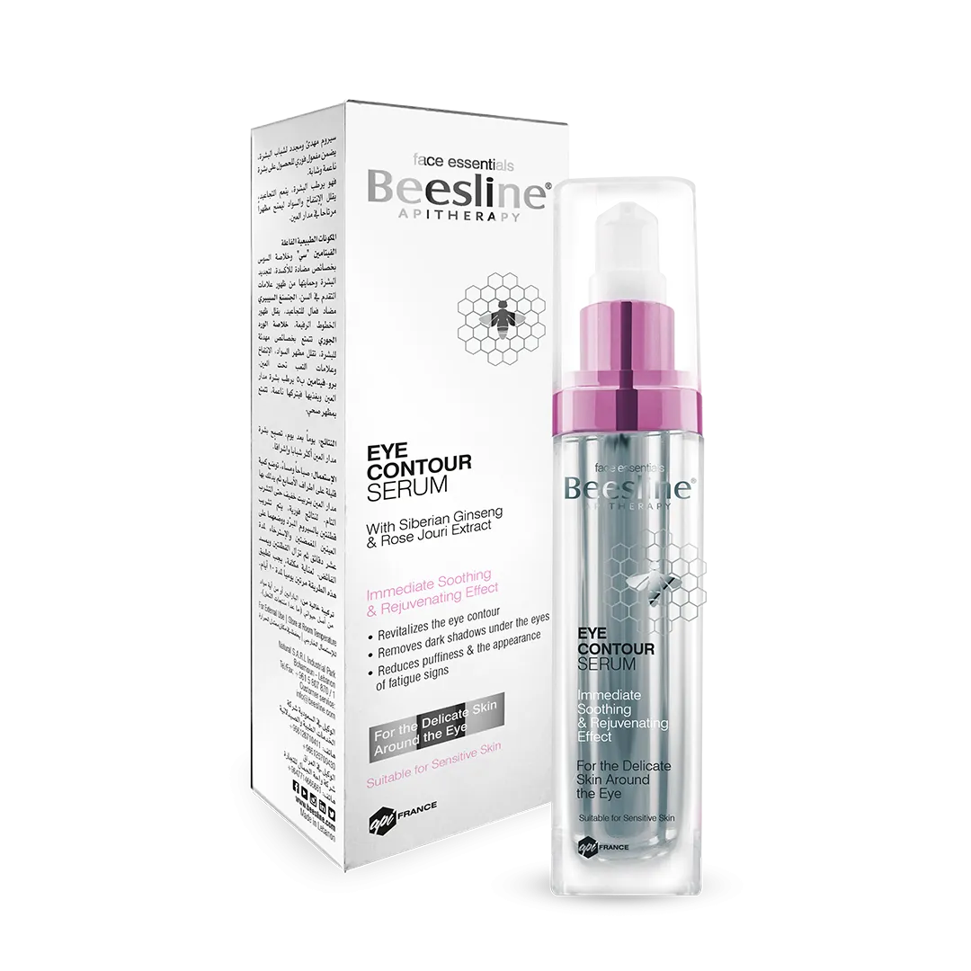 Beesline Eye Contour Serum - 30 ml
