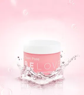 BELOVE Clean Pore Cleansing Balm 100ml
