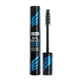 Big Bold Mascara Waterproof #112