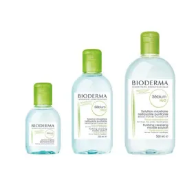 Bioderma Sebium H2O