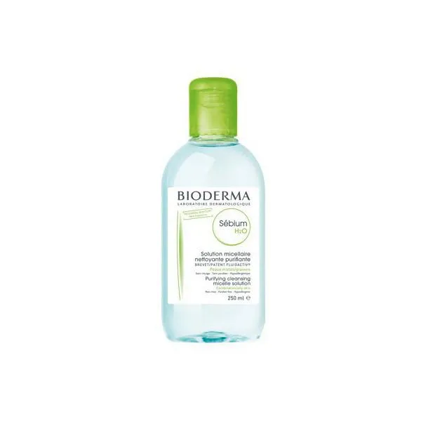 Bioderma Sebium H2O